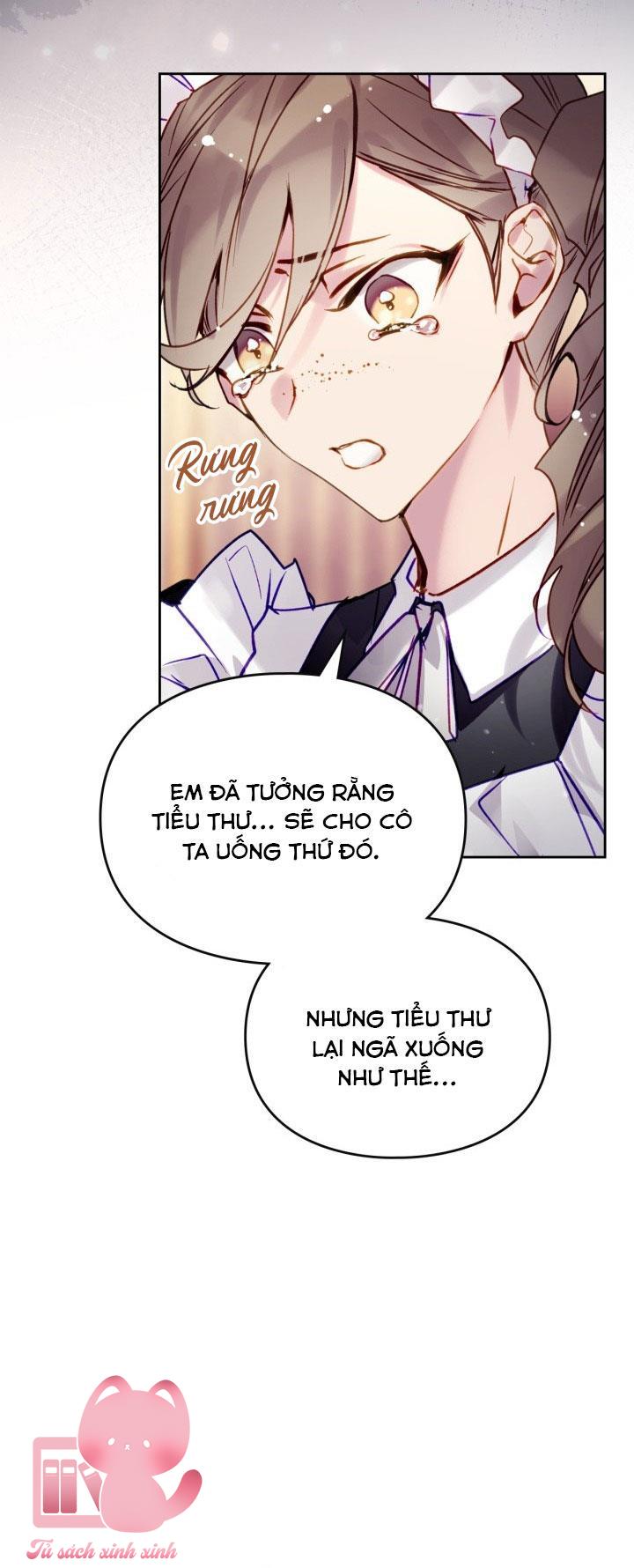 Kết Cục Của Nhân Vật Phản Diện Chỉ Có Thể Là Cái Chết - Chap 163 - Trang 34