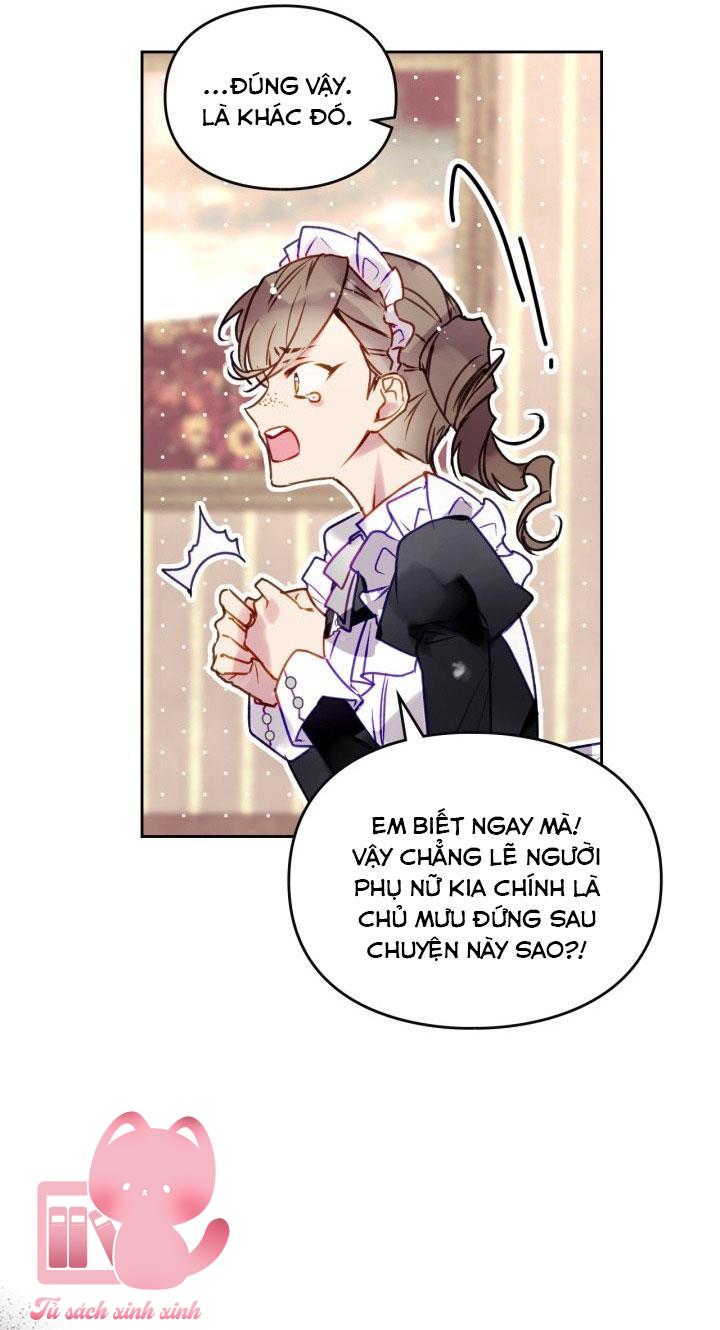 Kết Cục Của Nhân Vật Phản Diện Chỉ Có Thể Là Cái Chết - Chap 163 - Trang 35