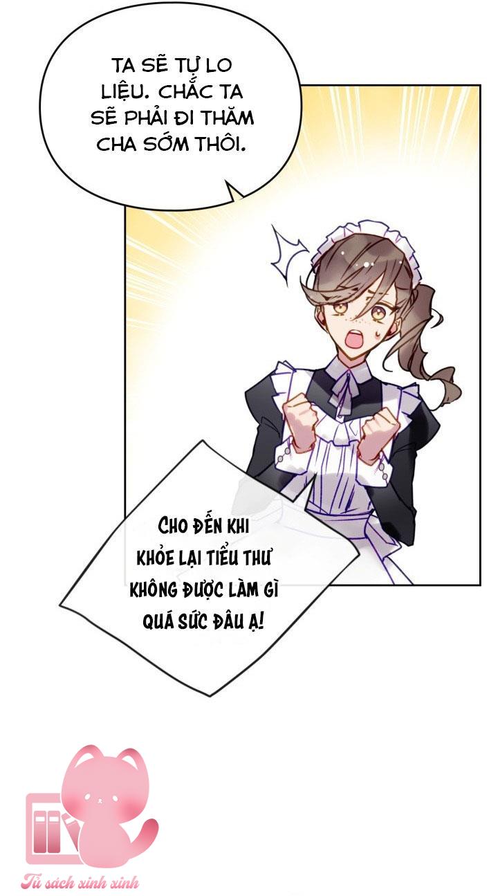 Kết Cục Của Nhân Vật Phản Diện Chỉ Có Thể Là Cái Chết - Chap 163 - Trang 40