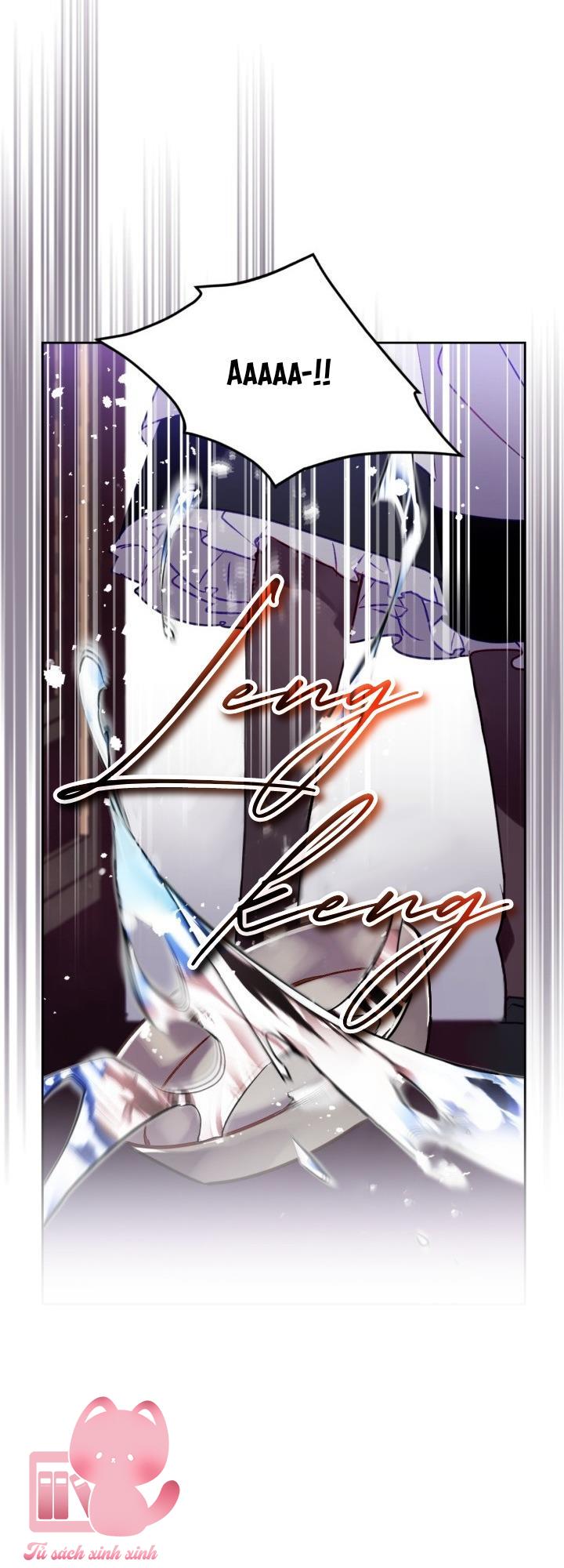 Kết Cục Của Nhân Vật Phản Diện Chỉ Có Thể Là Cái Chết - Chap 163 - Trang 8