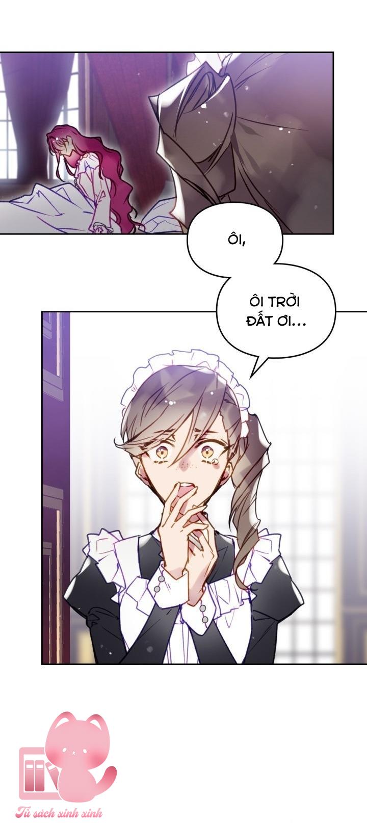Kết Cục Của Nhân Vật Phản Diện Chỉ Có Thể Là Cái Chết - Chap 163 - Trang 9