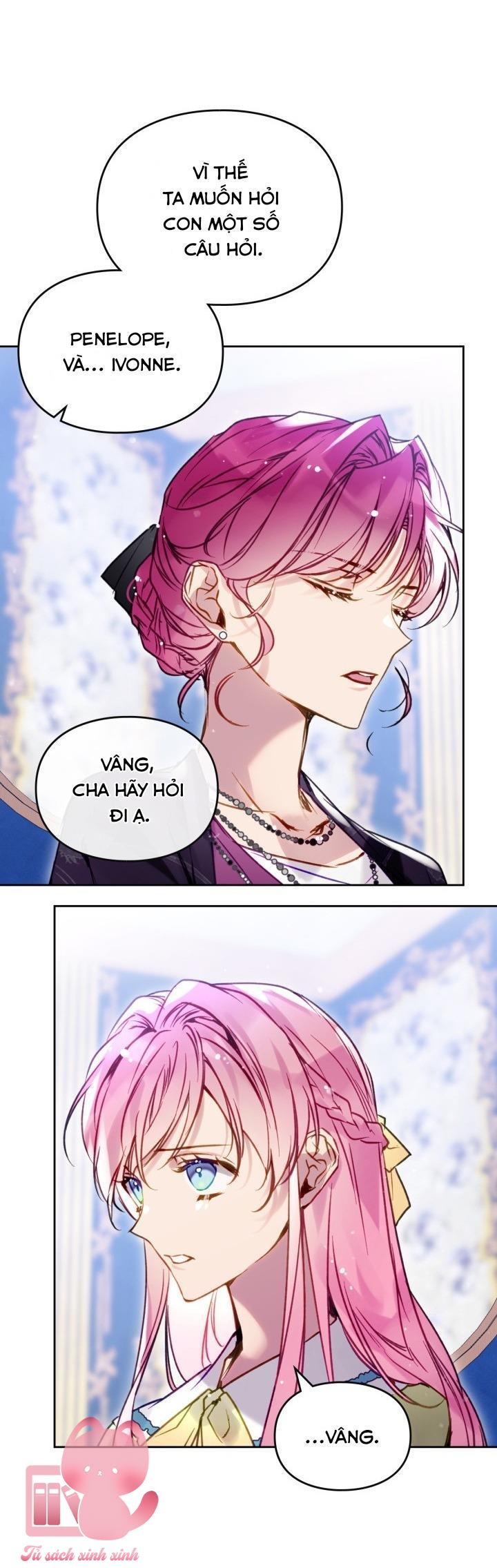 Kết Cục Của Nhân Vật Phản Diện Chỉ Có Thể Là Cái Chết - Chap 164 - Trang 13