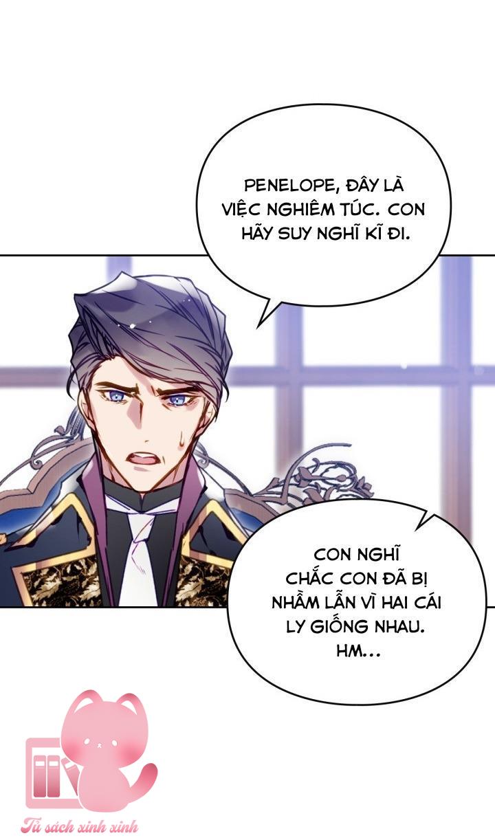 Kết Cục Của Nhân Vật Phản Diện Chỉ Có Thể Là Cái Chết - Chap 164 - Trang 16
