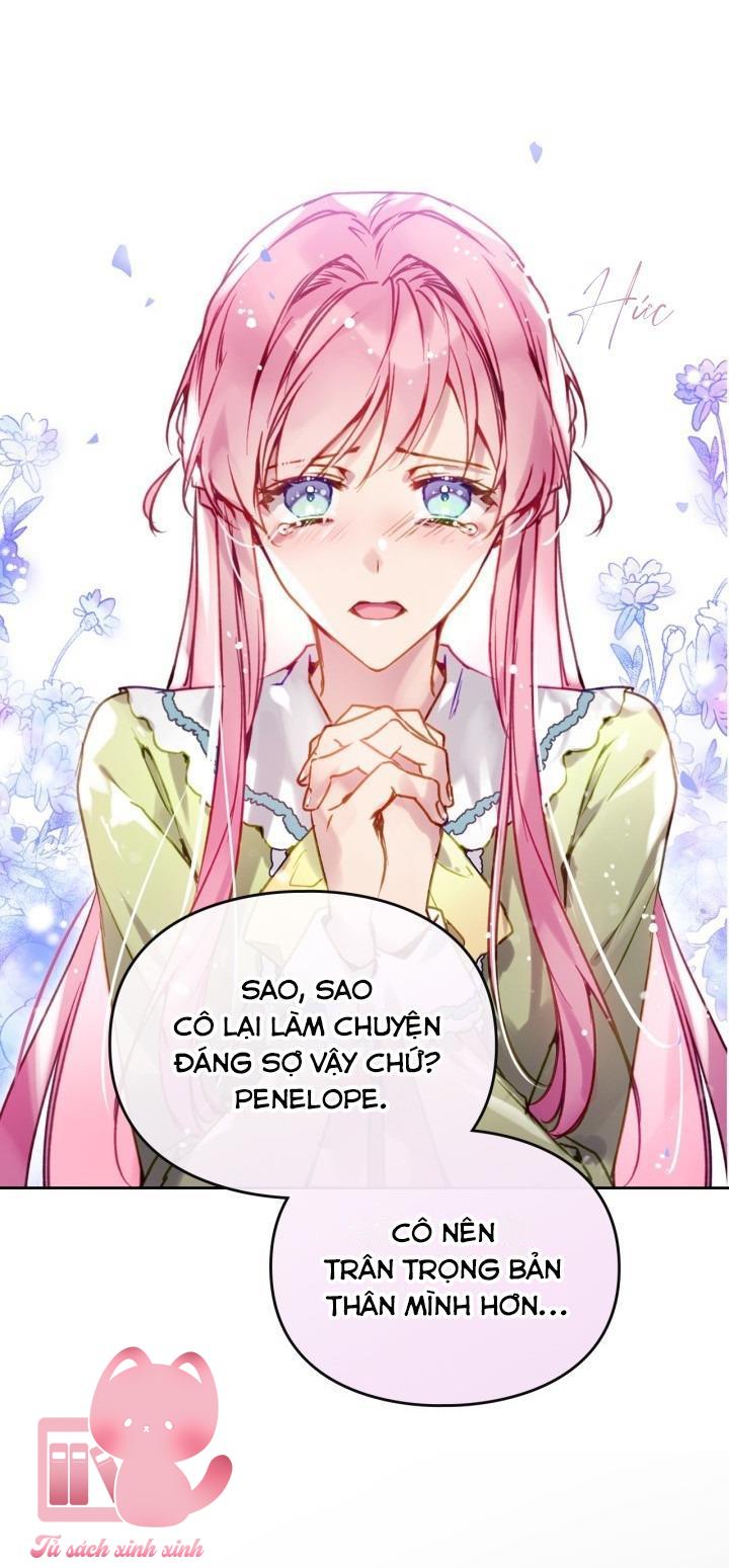 Kết Cục Của Nhân Vật Phản Diện Chỉ Có Thể Là Cái Chết - Chap 164 - Trang 18