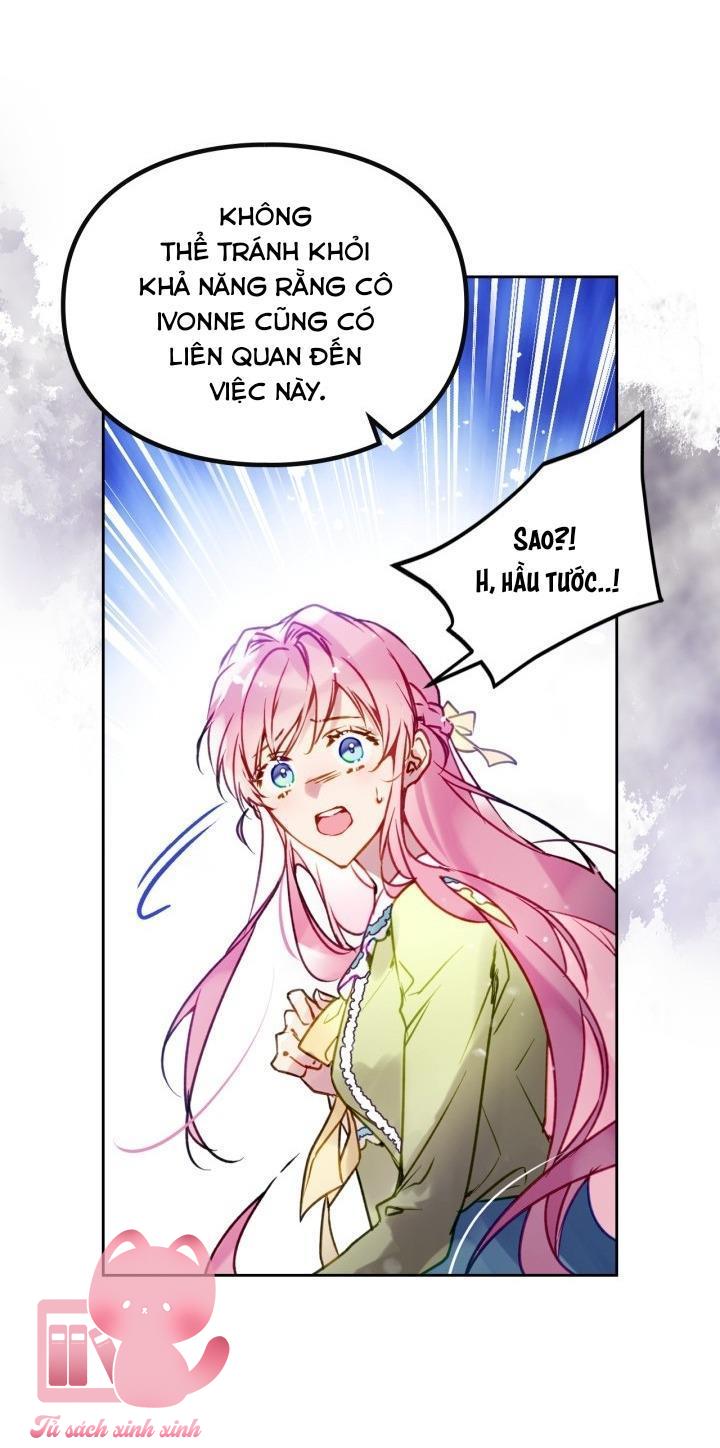 Kết Cục Của Nhân Vật Phản Diện Chỉ Có Thể Là Cái Chết - Chap 164 - Trang 21