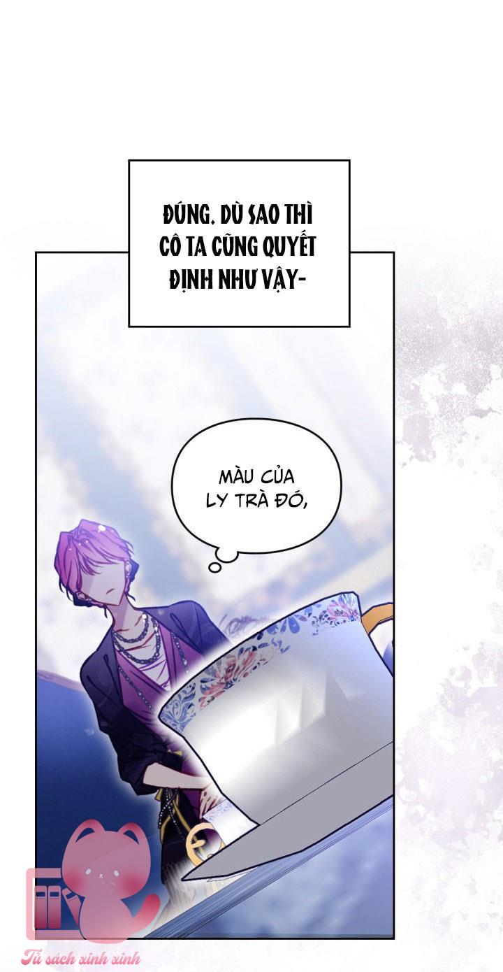Kết Cục Của Nhân Vật Phản Diện Chỉ Có Thể Là Cái Chết - Chap 164 - Trang 28