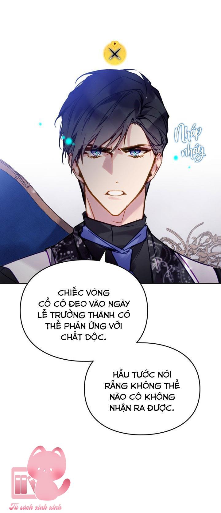 Kết Cục Của Nhân Vật Phản Diện Chỉ Có Thể Là Cái Chết - Chap 164 - Trang 34