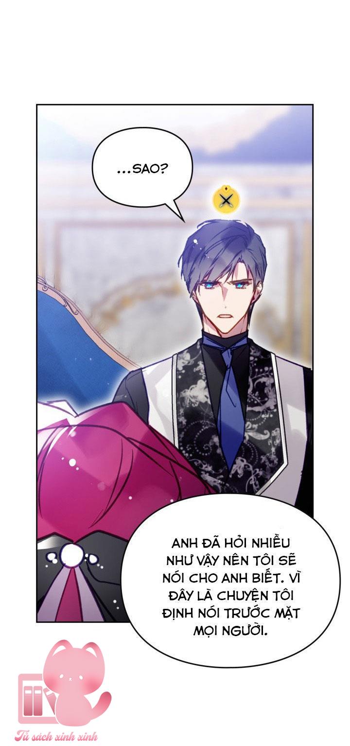Kết Cục Của Nhân Vật Phản Diện Chỉ Có Thể Là Cái Chết - Chap 164 - Trang 38