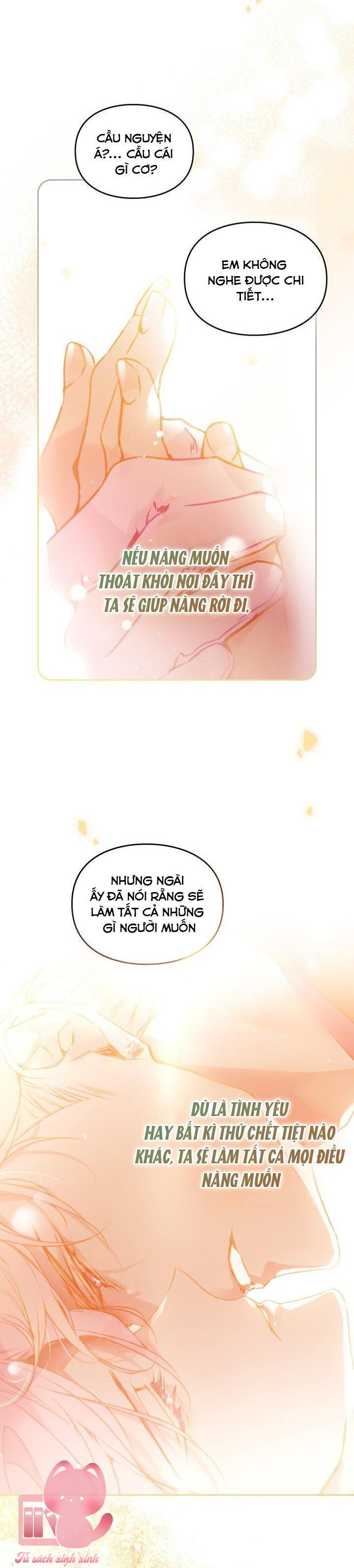 Kết Cục Của Nhân Vật Phản Diện Chỉ Có Thể Là Cái Chết - Chap 164 - Trang 5