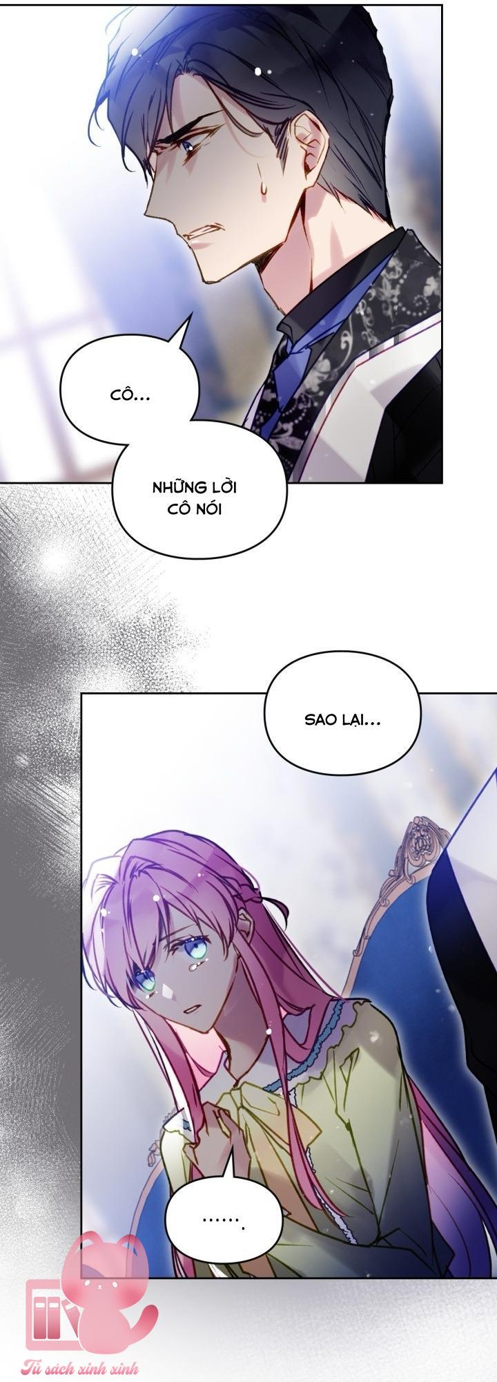 Kết Cục Của Nhân Vật Phản Diện Chỉ Có Thể Là Cái Chết - Chap 165 - Trang 13