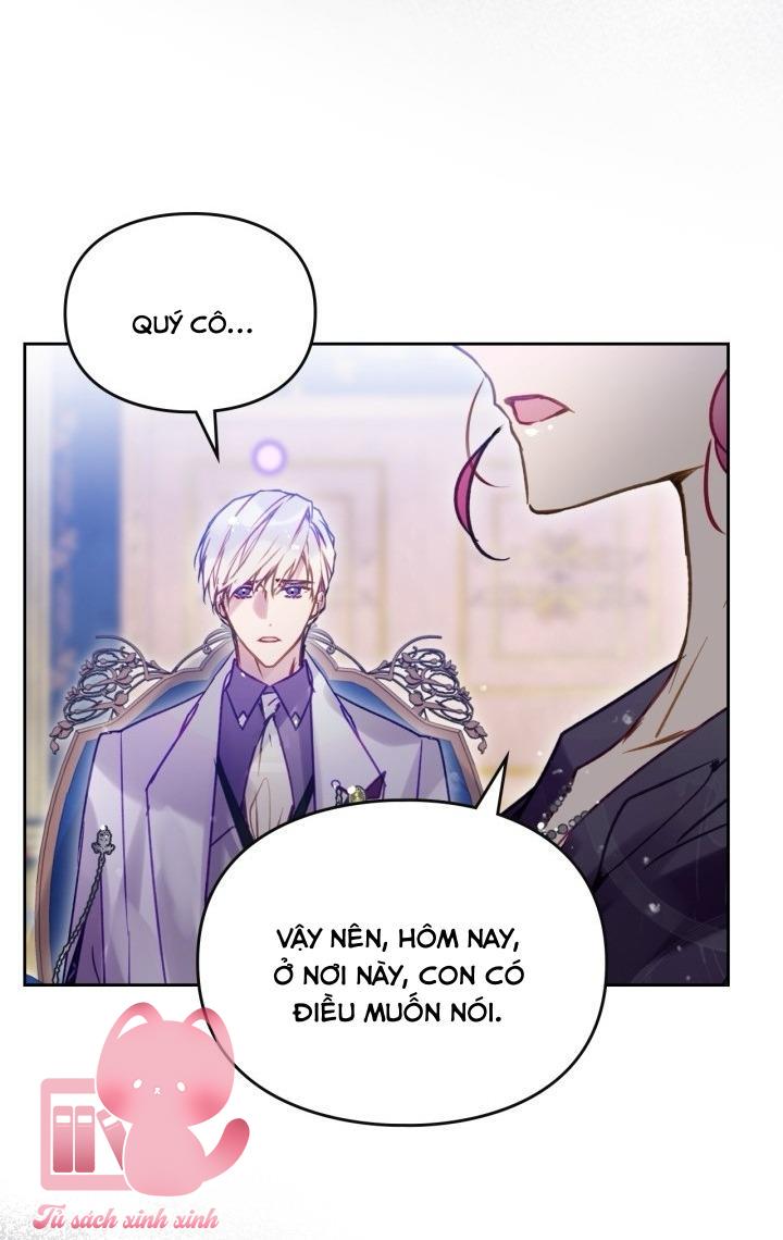 Kết Cục Của Nhân Vật Phản Diện Chỉ Có Thể Là Cái Chết - Chap 165 - Trang 14