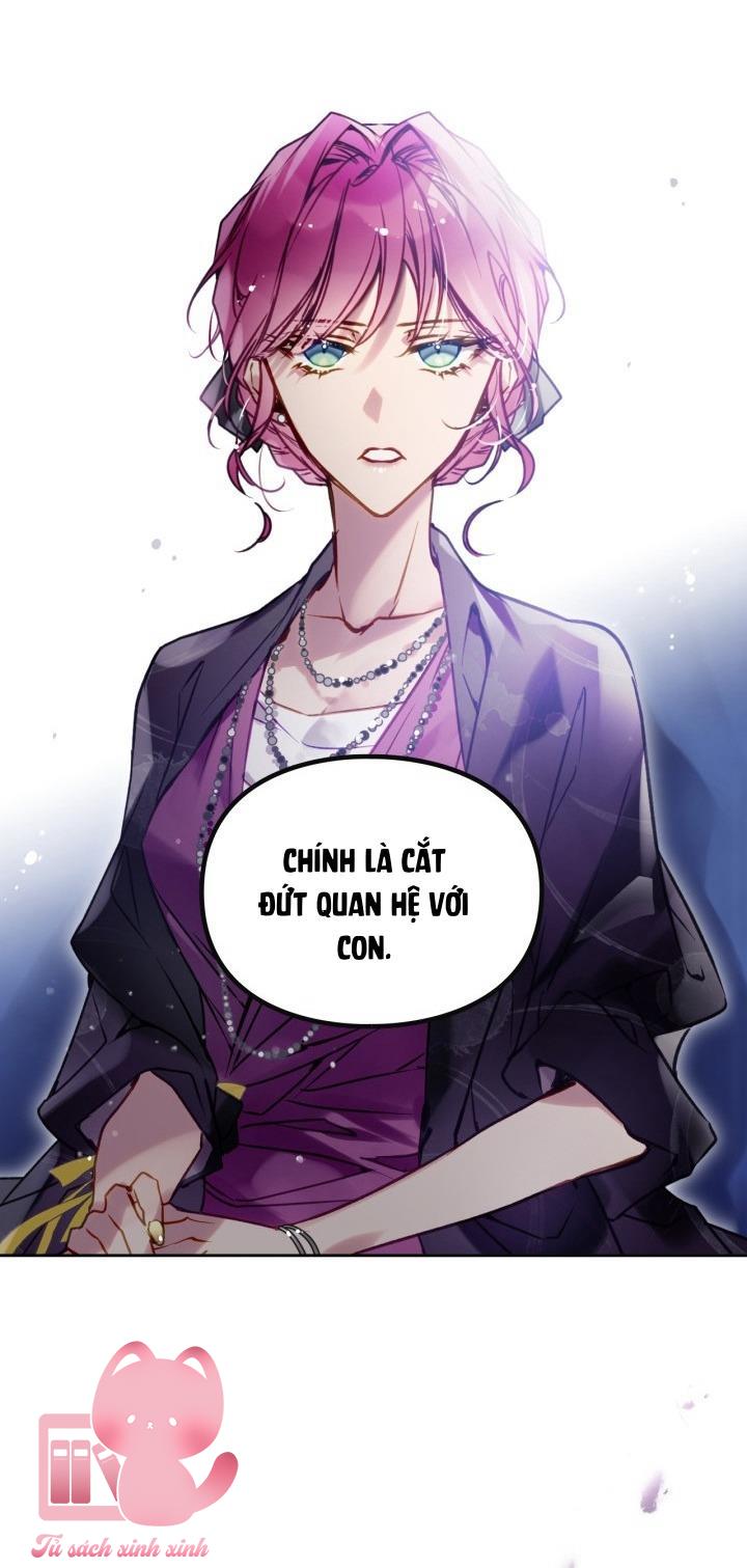 Kết Cục Của Nhân Vật Phản Diện Chỉ Có Thể Là Cái Chết - Chap 165 - Trang 16