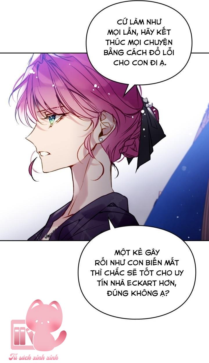 Kết Cục Của Nhân Vật Phản Diện Chỉ Có Thể Là Cái Chết - Chap 165 - Trang 19