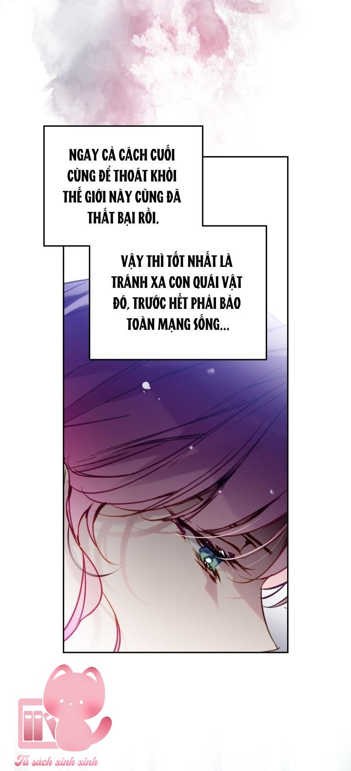 Kết Cục Của Nhân Vật Phản Diện Chỉ Có Thể Là Cái Chết - Chap 165 - Trang 23