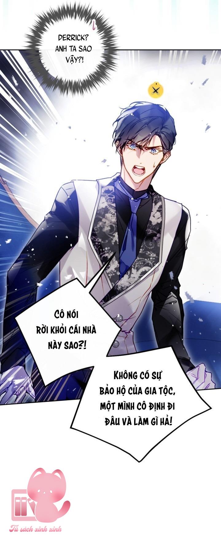 Kết Cục Của Nhân Vật Phản Diện Chỉ Có Thể Là Cái Chết - Chap 165 - Trang 26