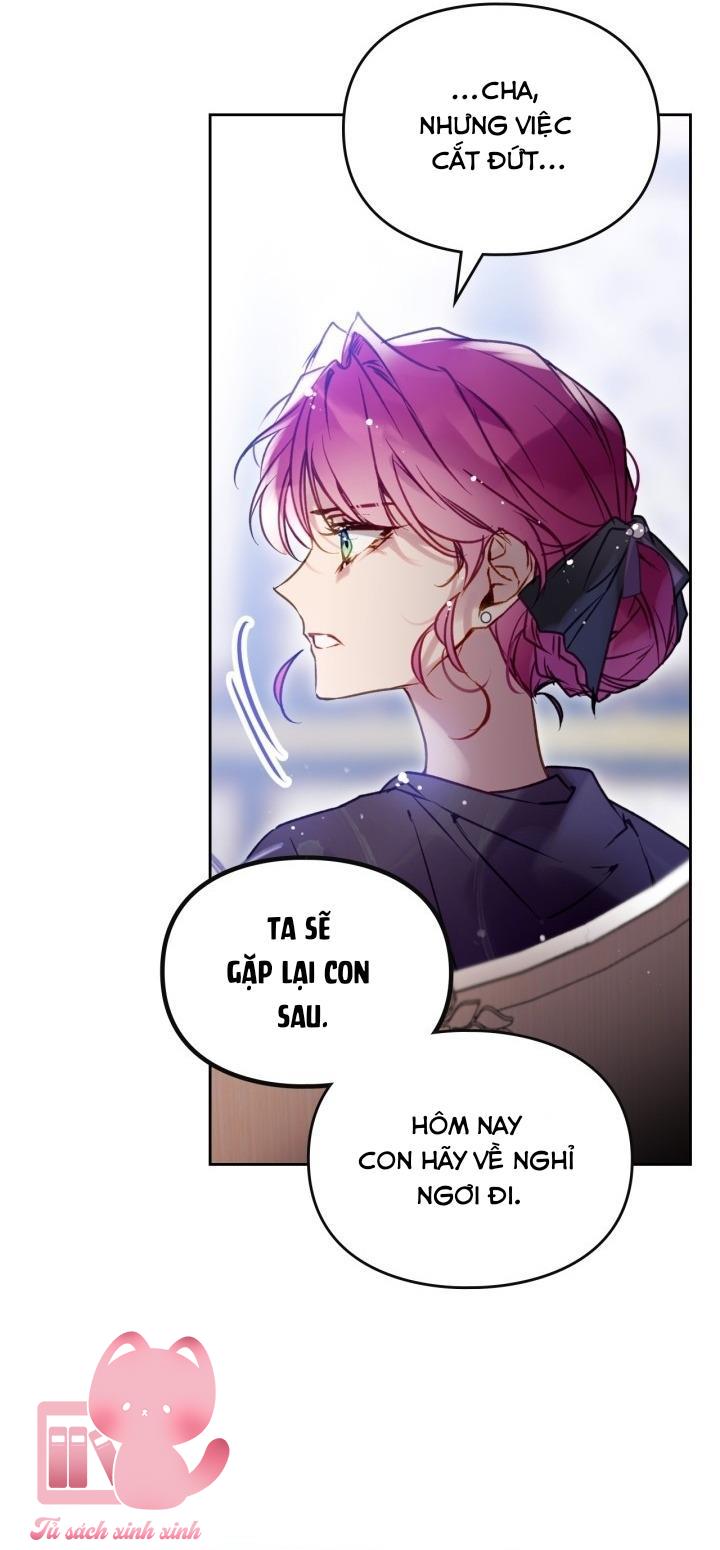 Kết Cục Của Nhân Vật Phản Diện Chỉ Có Thể Là Cái Chết - Chap 165 - Trang 30