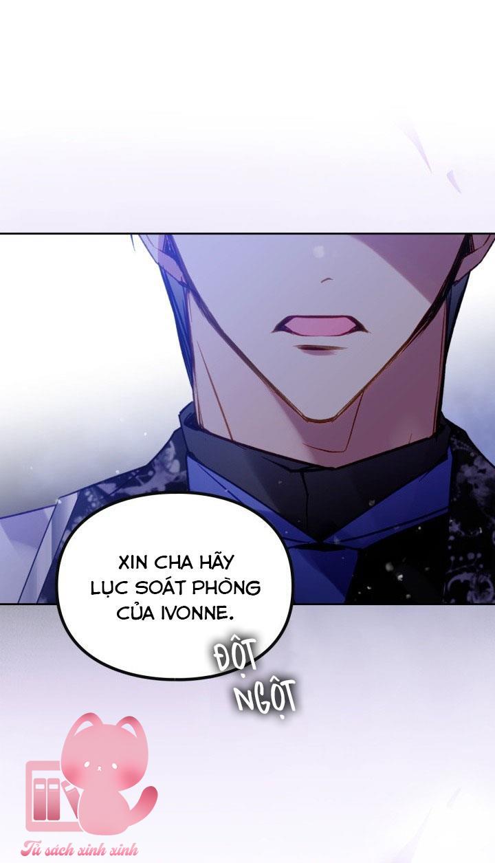 Kết Cục Của Nhân Vật Phản Diện Chỉ Có Thể Là Cái Chết - Chap 165 - Trang 34