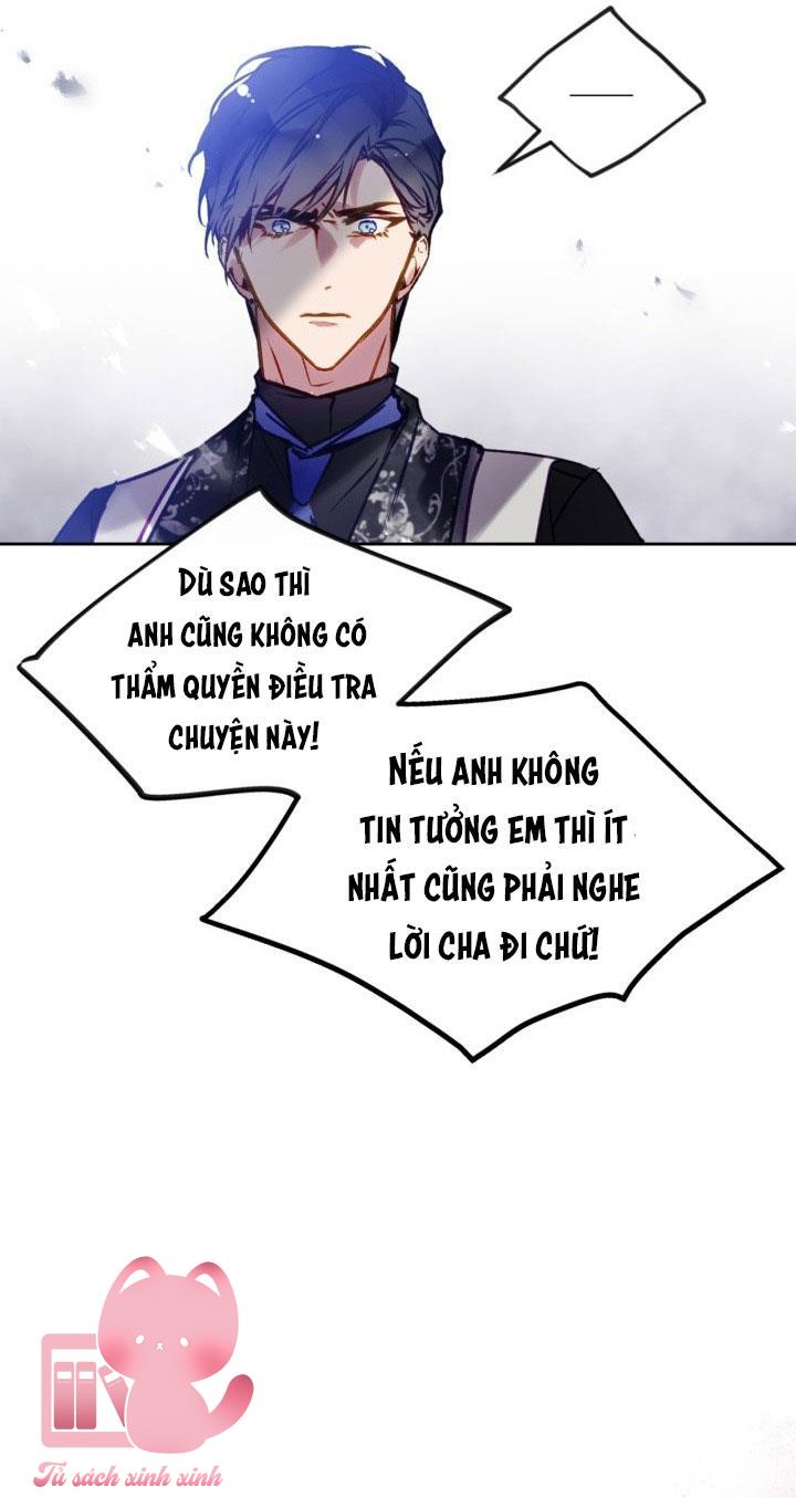 Kết Cục Của Nhân Vật Phản Diện Chỉ Có Thể Là Cái Chết - Chap 165 - Trang 39