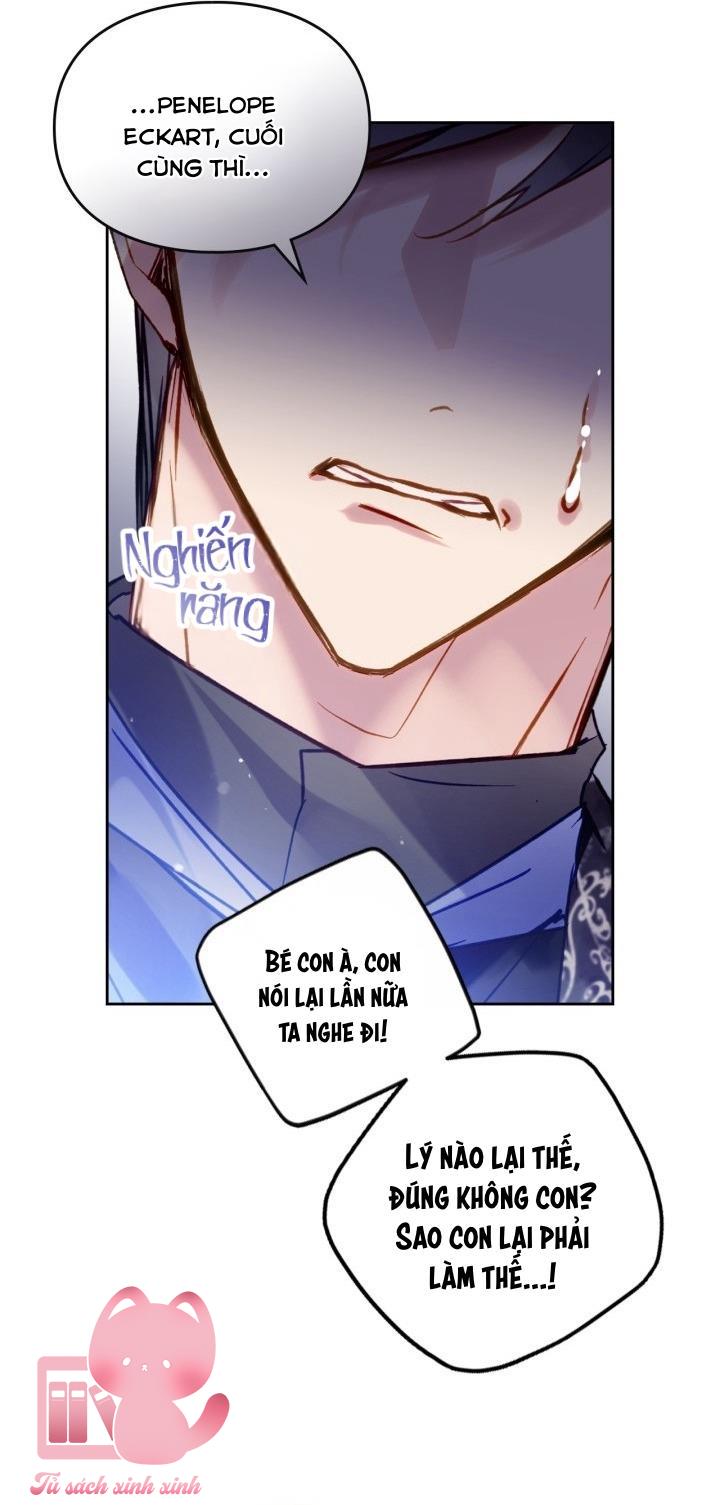 Kết Cục Của Nhân Vật Phản Diện Chỉ Có Thể Là Cái Chết - Chap 165 - Trang 7