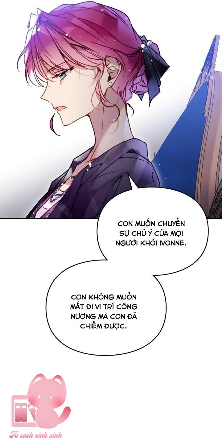 Kết Cục Của Nhân Vật Phản Diện Chỉ Có Thể Là Cái Chết - Chap 165 - Trang 8