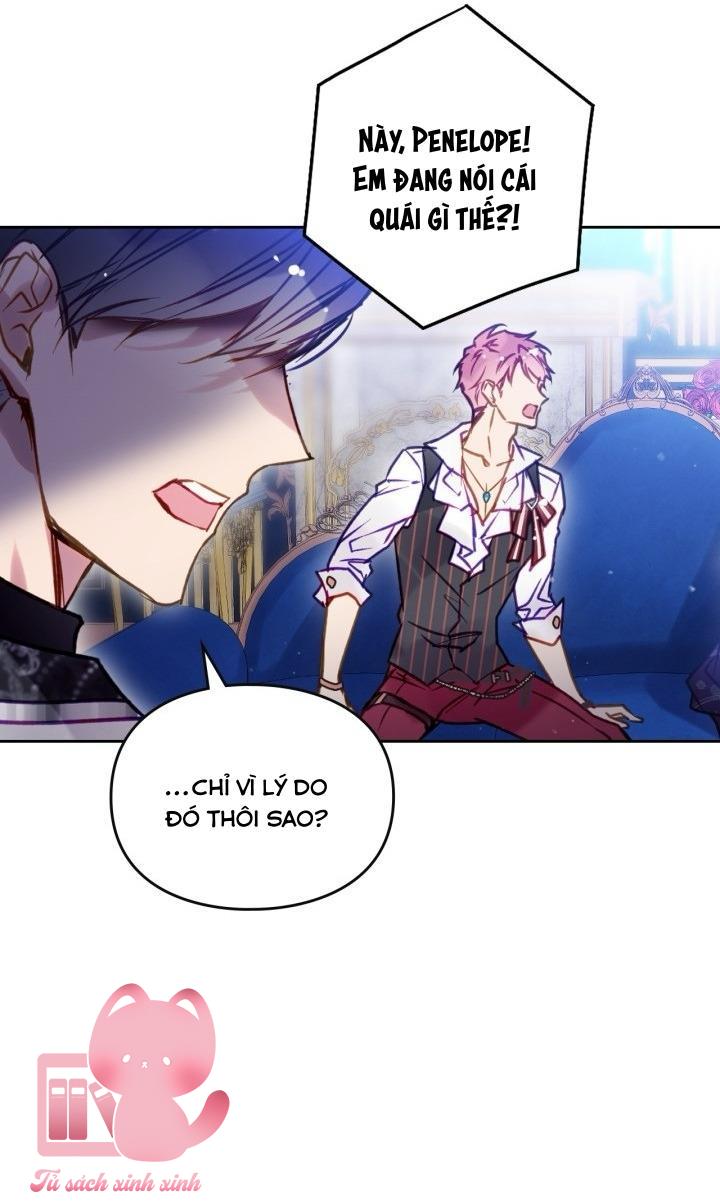 Kết Cục Của Nhân Vật Phản Diện Chỉ Có Thể Là Cái Chết - Chap 165 - Trang 9