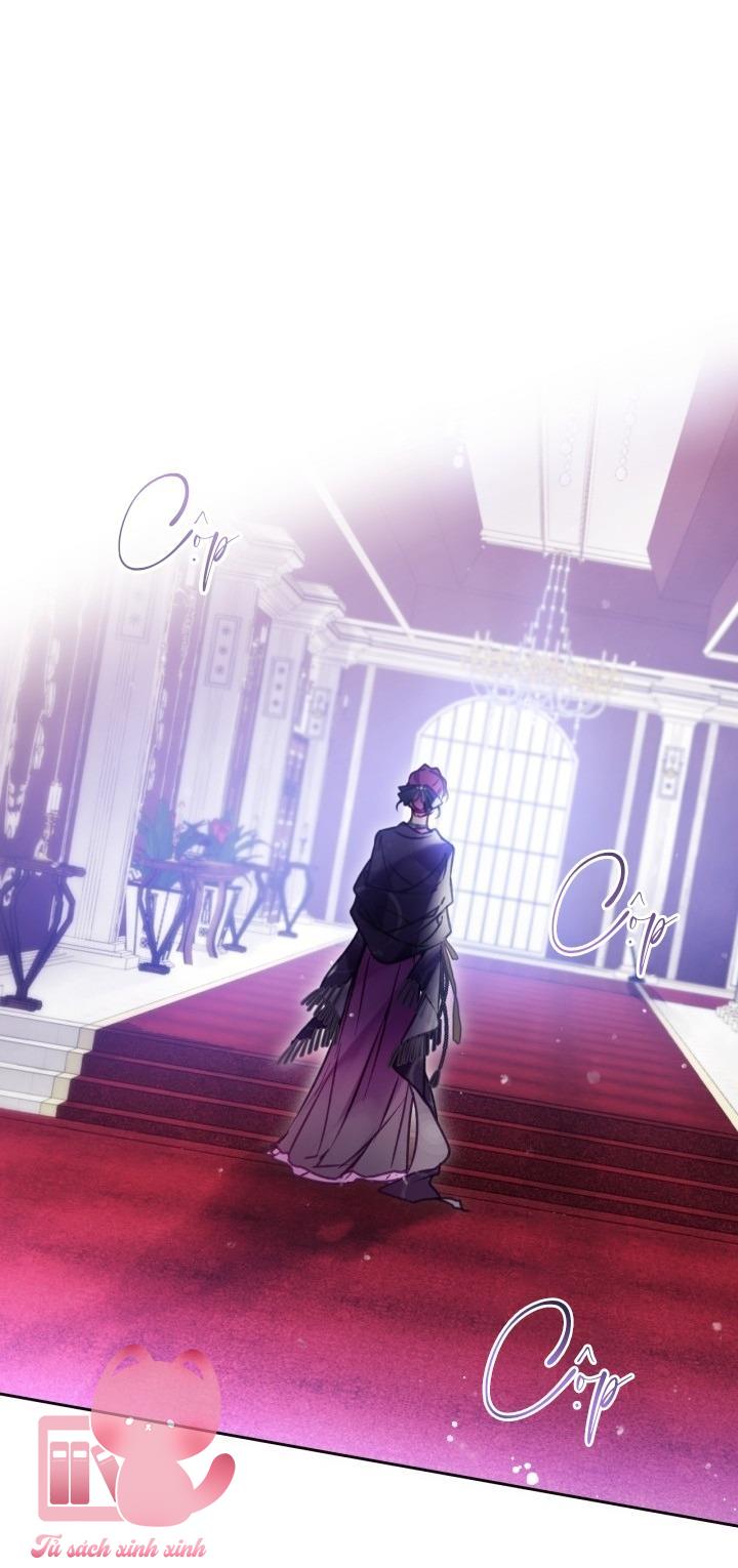Kết Cục Của Nhân Vật Phản Diện Chỉ Có Thể Là Cái Chết - Chap 166 - Trang 2