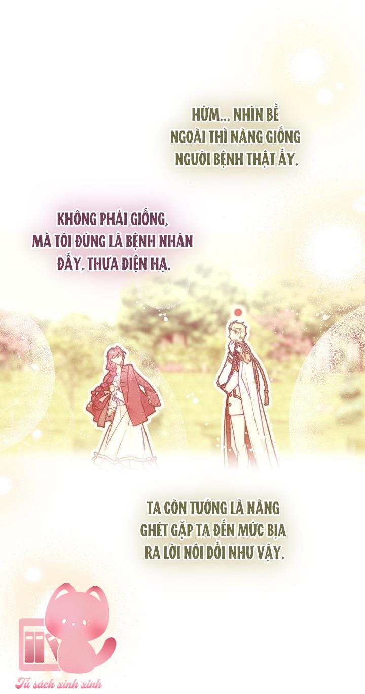 Kết Cục Của Nhân Vật Phản Diện Chỉ Có Thể Là Cái Chết - Chap 166 - Trang 11