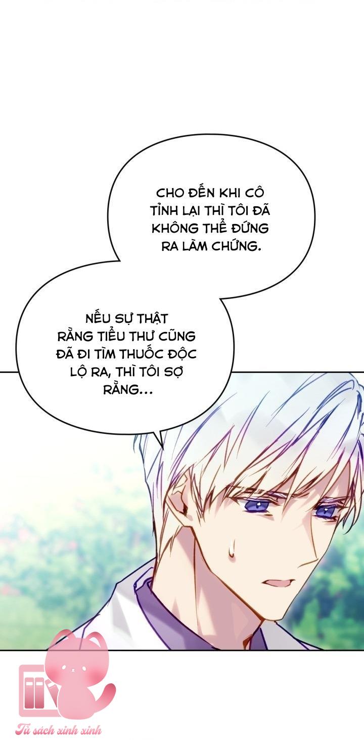 Kết Cục Của Nhân Vật Phản Diện Chỉ Có Thể Là Cái Chết - Chap 166 - Trang 15