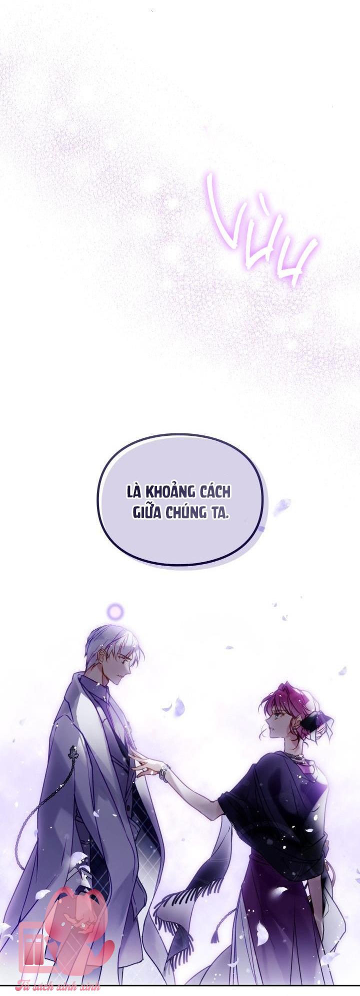 Kết Cục Của Nhân Vật Phản Diện Chỉ Có Thể Là Cái Chết - Chap 166 - Trang 25