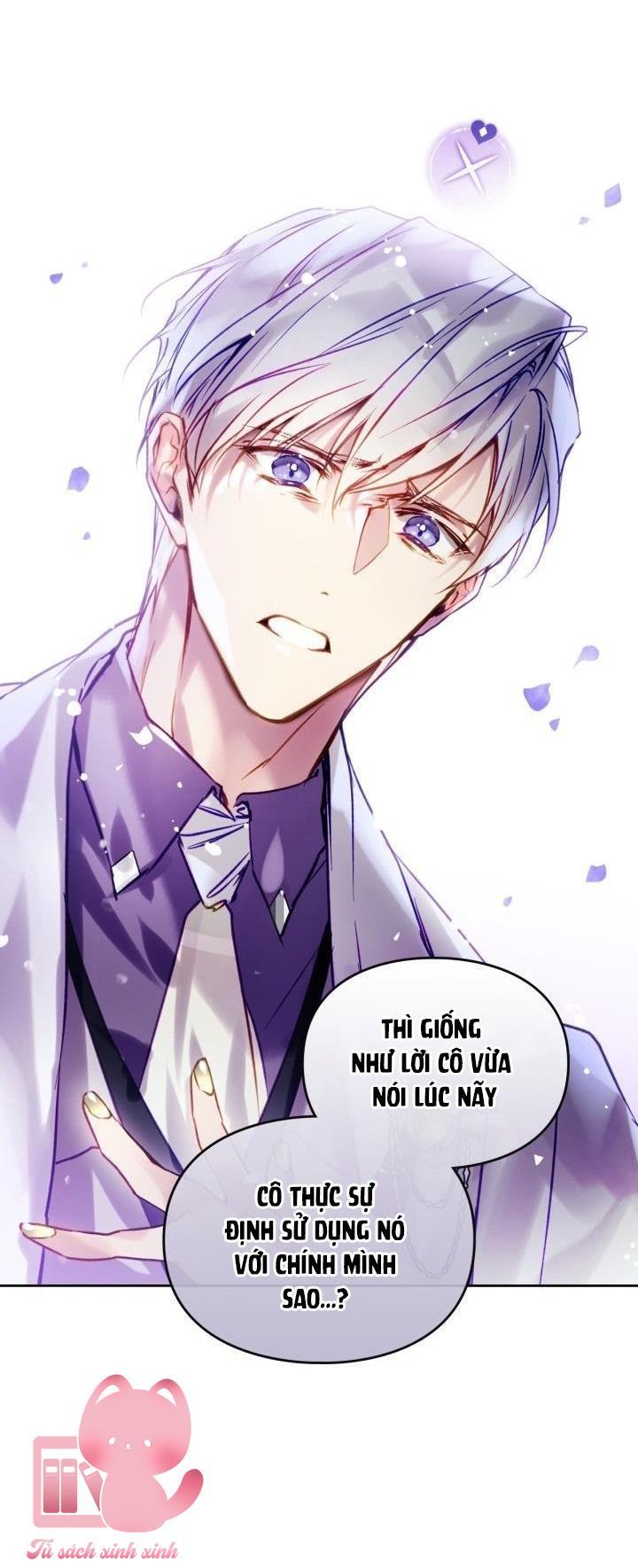 Kết Cục Của Nhân Vật Phản Diện Chỉ Có Thể Là Cái Chết - Chap 166 - Trang 28