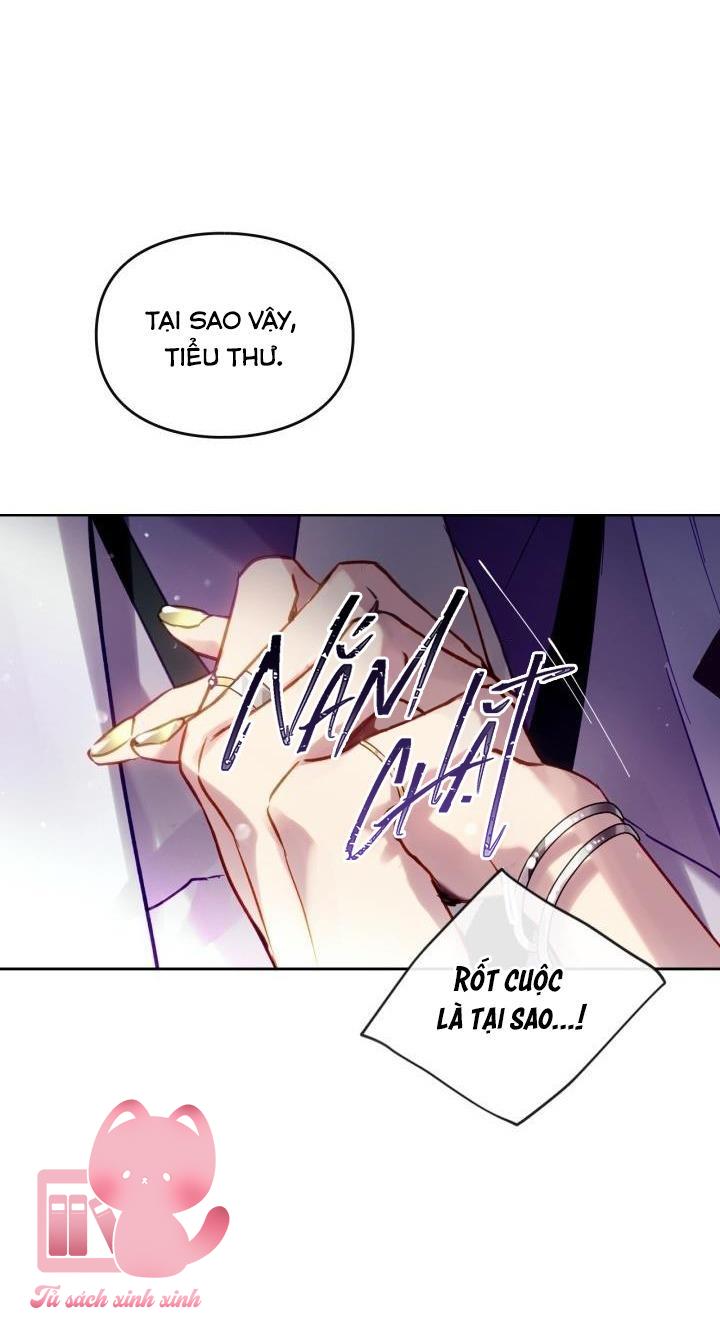 Kết Cục Của Nhân Vật Phản Diện Chỉ Có Thể Là Cái Chết - Chap 166 - Trang 29