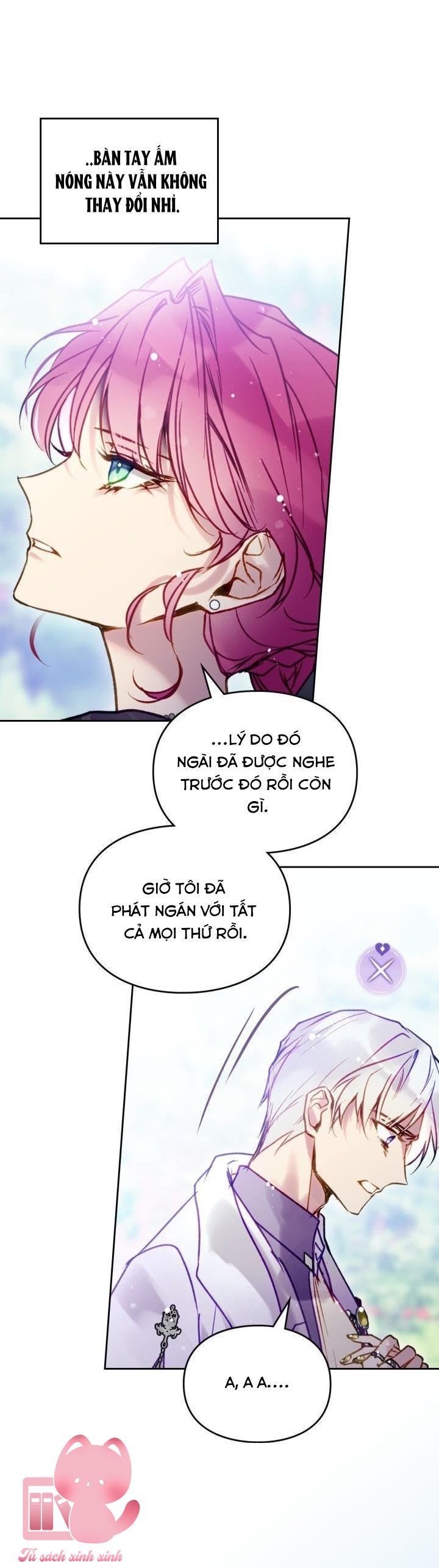 Kết Cục Của Nhân Vật Phản Diện Chỉ Có Thể Là Cái Chết - Chap 166 - Trang 30