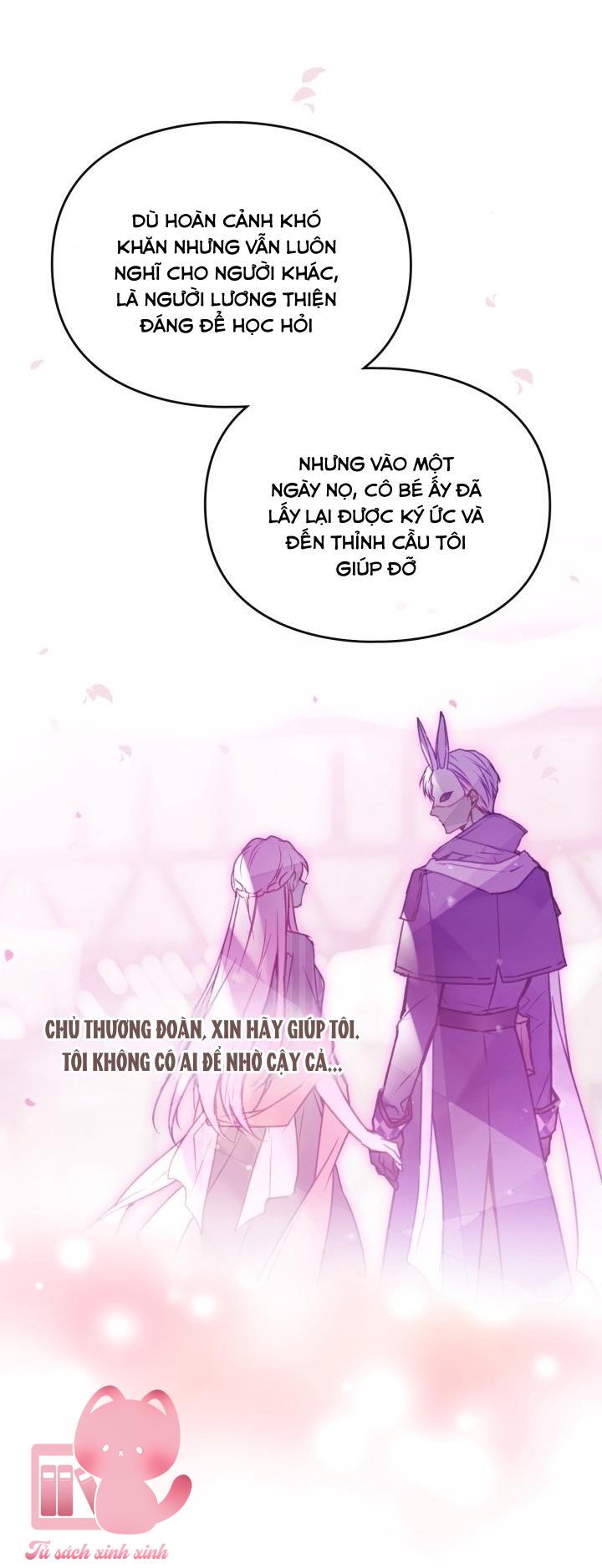 Kết Cục Của Nhân Vật Phản Diện Chỉ Có Thể Là Cái Chết - Chap 166 - Trang 37