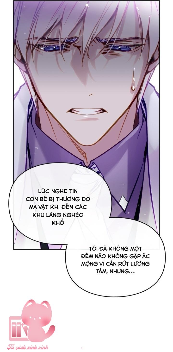 Kết Cục Của Nhân Vật Phản Diện Chỉ Có Thể Là Cái Chết - Chap 166 - Trang 41