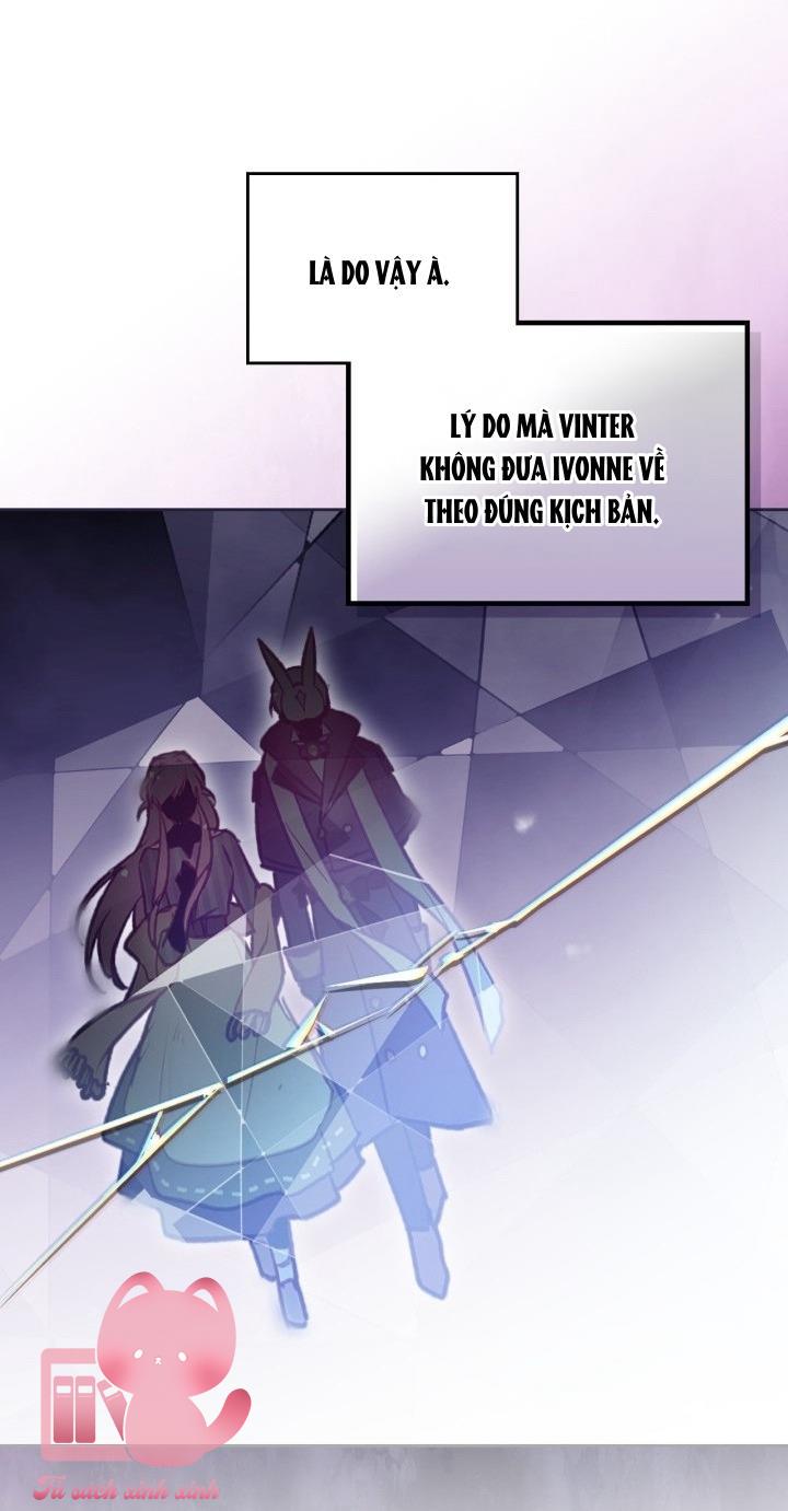 Kết Cục Của Nhân Vật Phản Diện Chỉ Có Thể Là Cái Chết - Chap 166 - Trang 45
