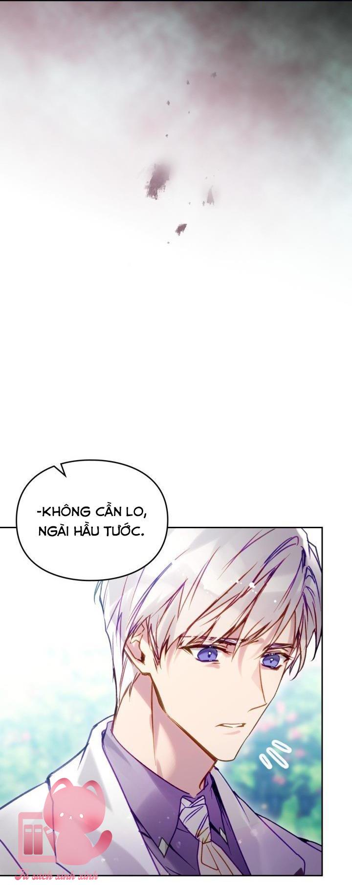 Kết Cục Của Nhân Vật Phản Diện Chỉ Có Thể Là Cái Chết - Chap 167 - Trang 23