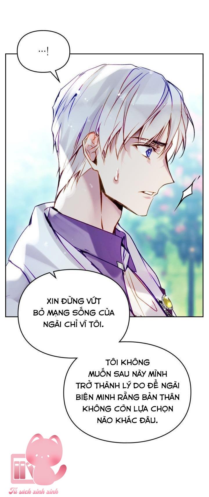 Kết Cục Của Nhân Vật Phản Diện Chỉ Có Thể Là Cái Chết - Chap 167 - Trang 26