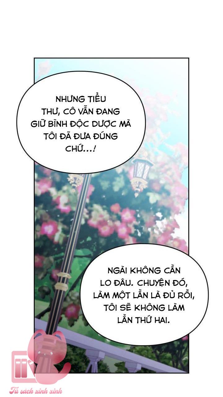 Kết Cục Của Nhân Vật Phản Diện Chỉ Có Thể Là Cái Chết - Chap 167 - Trang 27