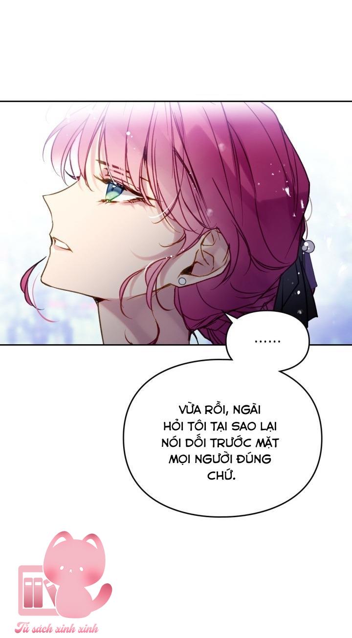 Kết Cục Của Nhân Vật Phản Diện Chỉ Có Thể Là Cái Chết - Chap 167 - Trang 31