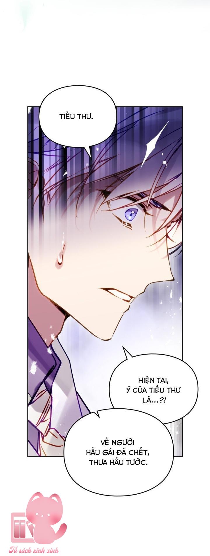 Kết Cục Của Nhân Vật Phản Diện Chỉ Có Thể Là Cái Chết - Chap 167 - Trang 37