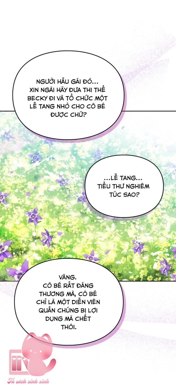 Kết Cục Của Nhân Vật Phản Diện Chỉ Có Thể Là Cái Chết - Chap 167 - Trang 38