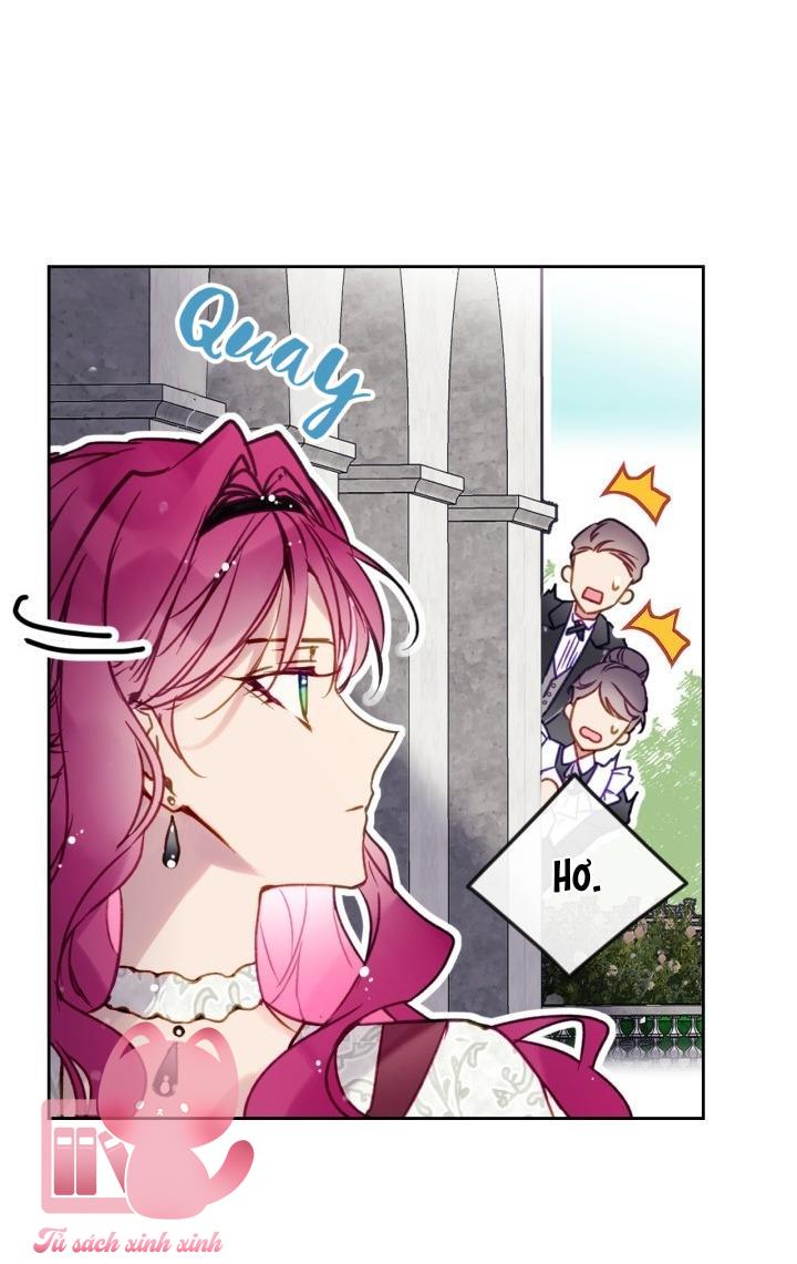 Kết Cục Của Nhân Vật Phản Diện Chỉ Có Thể Là Cái Chết - Chap 167 - Trang 45