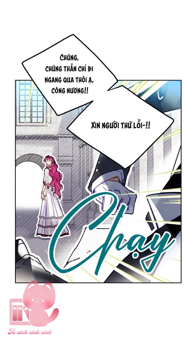 Kết Cục Của Nhân Vật Phản Diện Chỉ Có Thể Là Cái Chết - Chap 167 - Trang 46