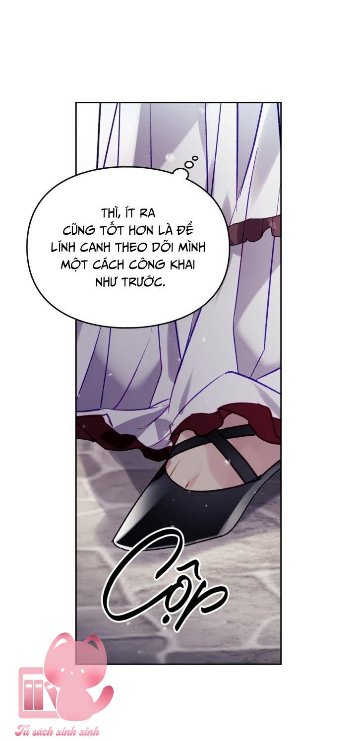 Kết Cục Của Nhân Vật Phản Diện Chỉ Có Thể Là Cái Chết - Chap 167 - Trang 48