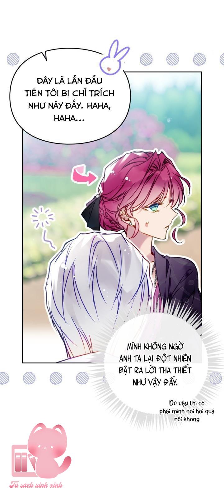 Kết Cục Của Nhân Vật Phản Diện Chỉ Có Thể Là Cái Chết - Chap 167 - Trang 6