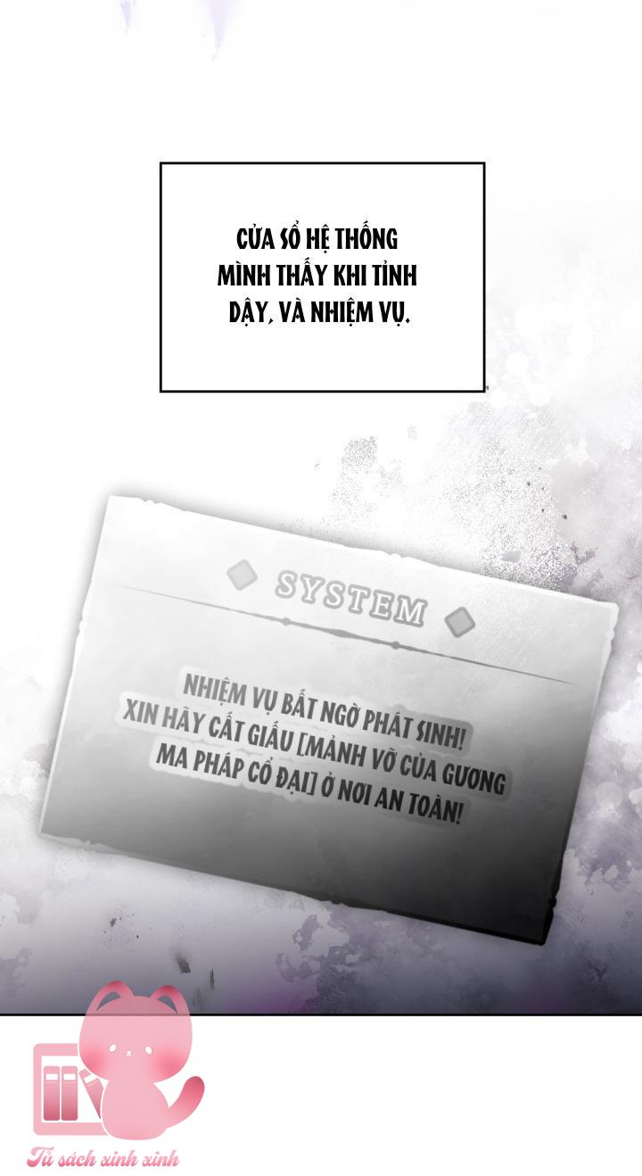 Kết Cục Của Nhân Vật Phản Diện Chỉ Có Thể Là Cái Chết - Chap 167 - Trang 51
