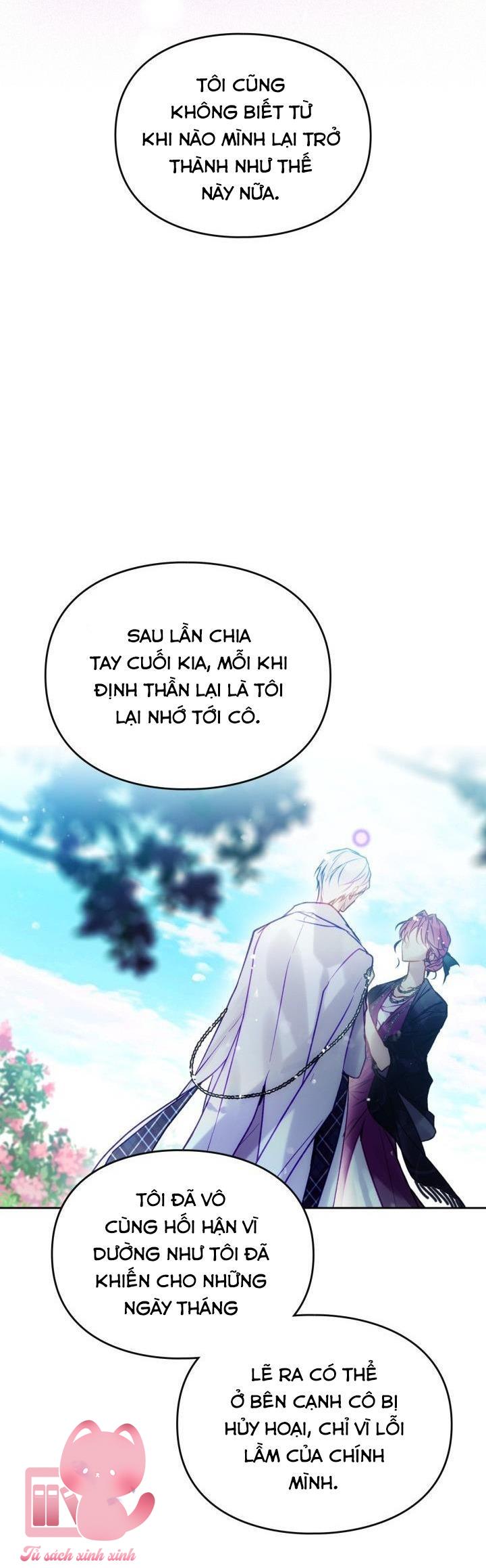 Kết Cục Của Nhân Vật Phản Diện Chỉ Có Thể Là Cái Chết - Chap 167 - Trang 9