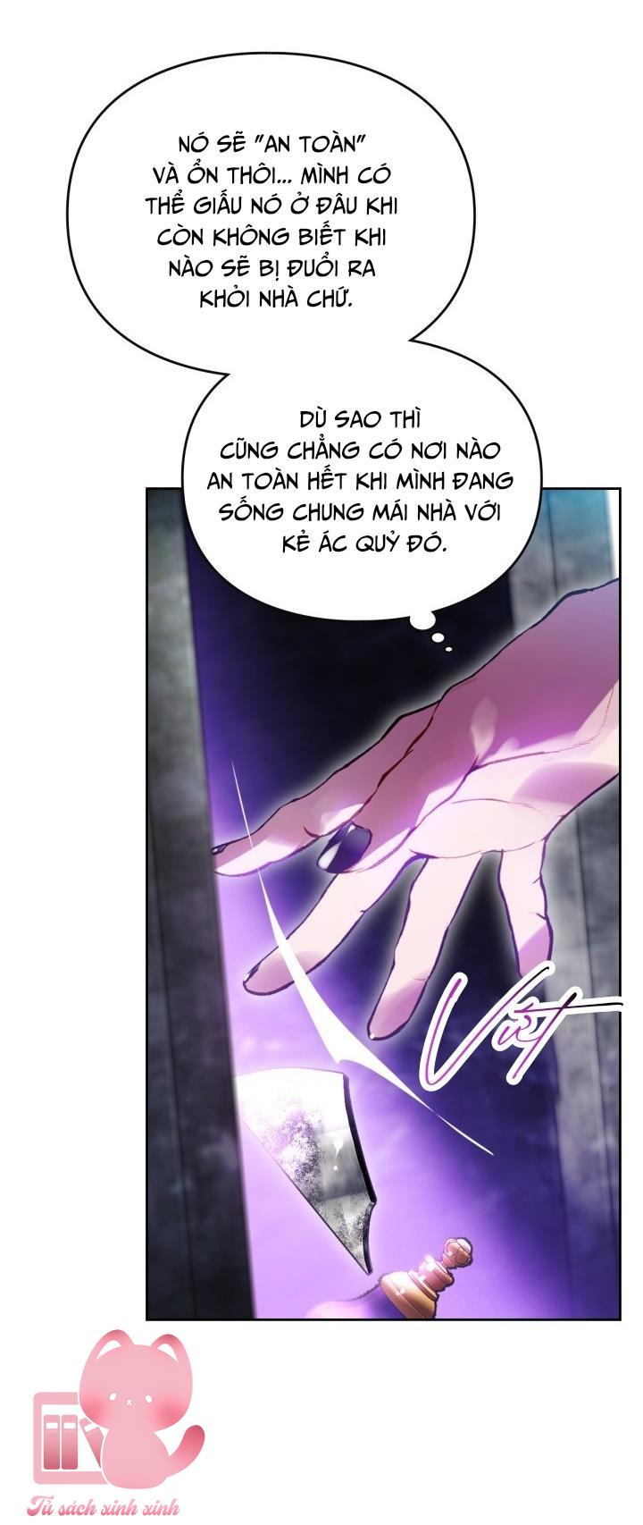 Kết Cục Của Nhân Vật Phản Diện Chỉ Có Thể Là Cái Chết - Chap 168 - Trang 2