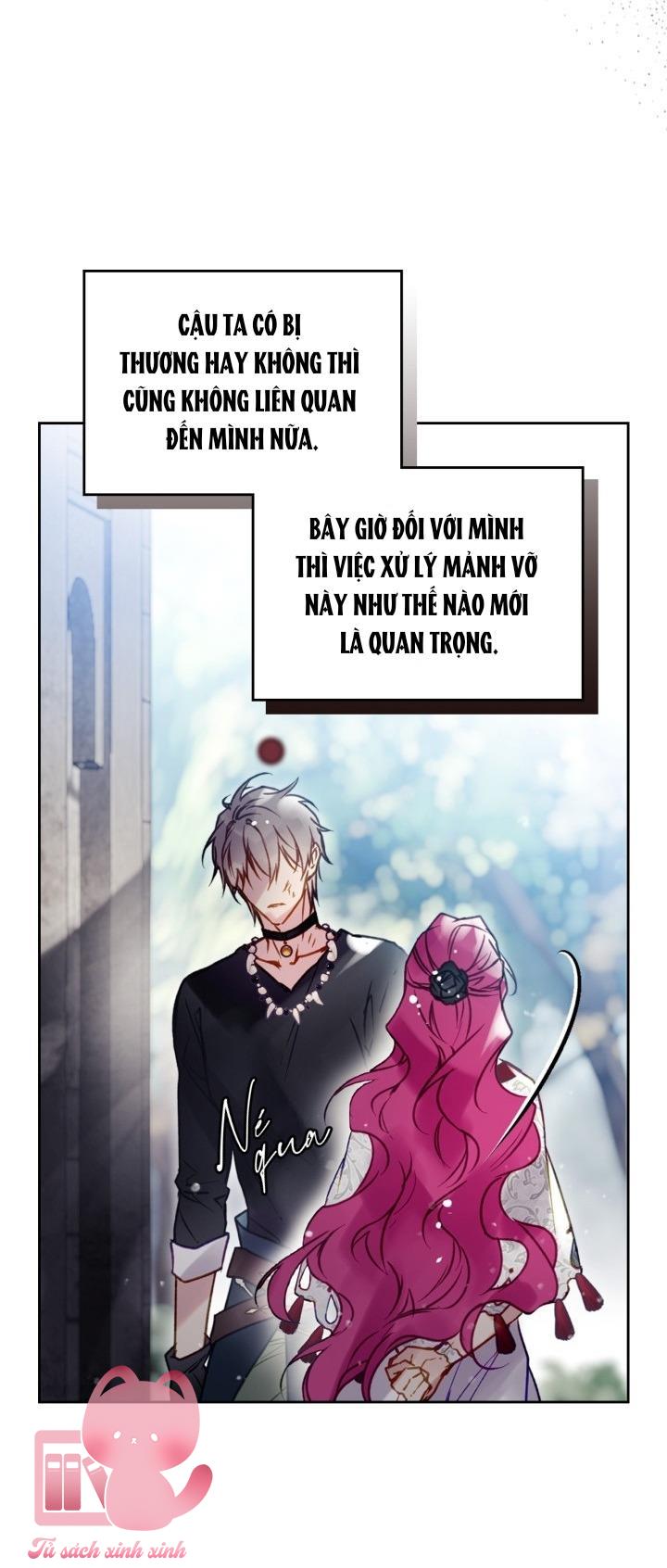 Kết Cục Của Nhân Vật Phản Diện Chỉ Có Thể Là Cái Chết - Chap 168 - Trang 14
