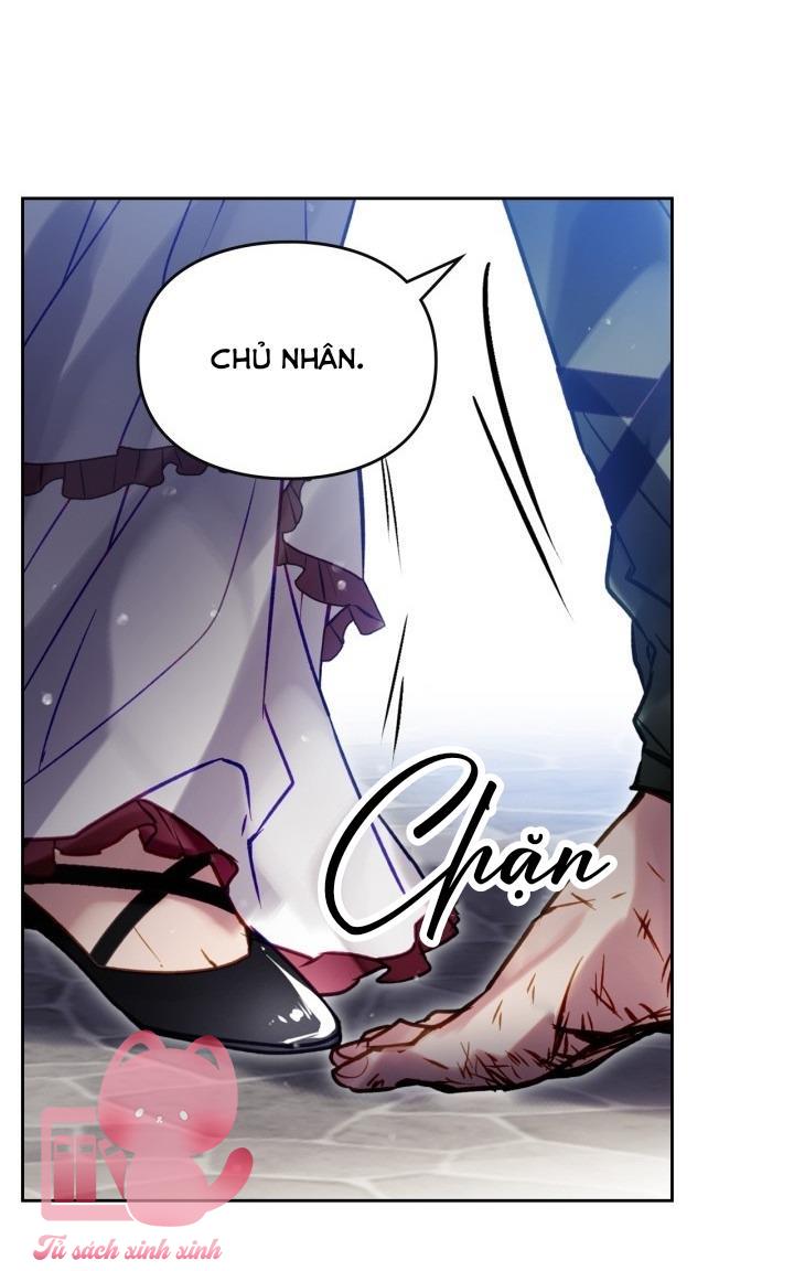 Kết Cục Của Nhân Vật Phản Diện Chỉ Có Thể Là Cái Chết - Chap 168 - Trang 15